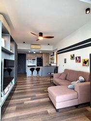 The Lakefront Residences (D22), Condominium #615218281